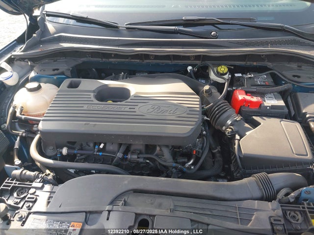 Ford gtdi, 240ps 2020 1FMCU9H99LUA39168 Image 10