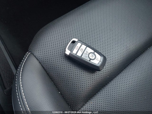Ford gtdi, 240ps 2020 1FMCU9H99LUA39168 Image 11