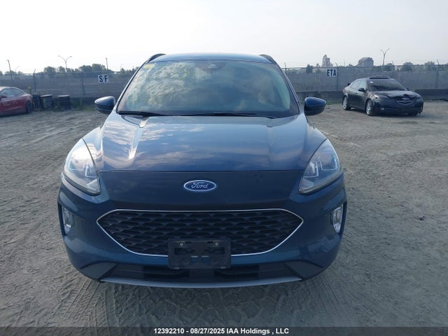 Ford gtdi, 240ps 2020 1FMCU9H99LUA39168 Image 12