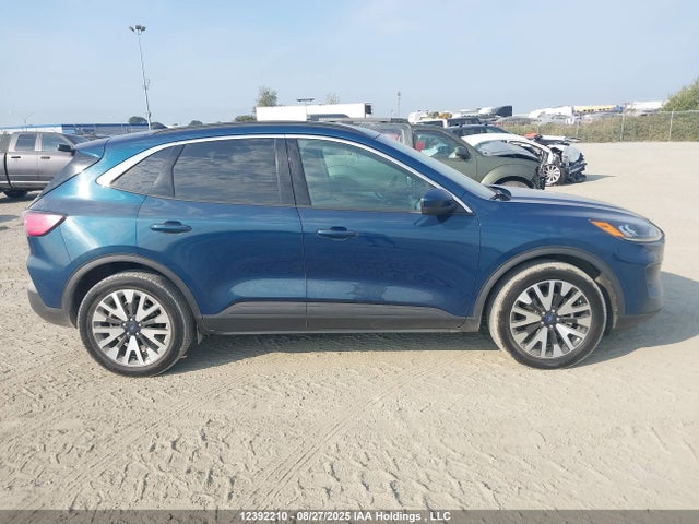 Ford gtdi, 240ps 2020 1FMCU9H99LUA39168 Image 13