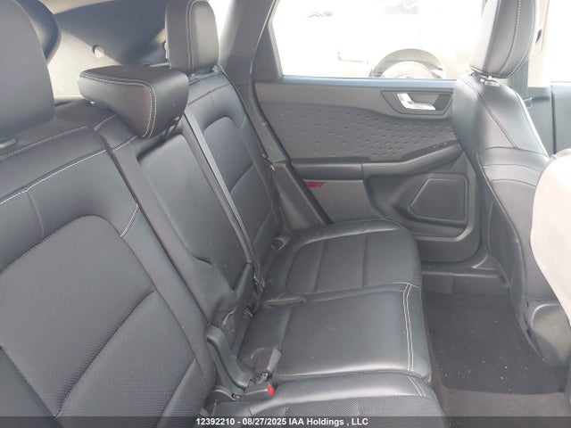 Ford gtdi, 240ps 2020 1FMCU9H99LUA39168 Image 8