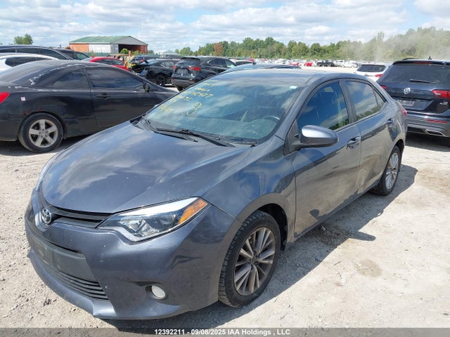2T1BURHE0EC142427 Toyota 2zr-fe