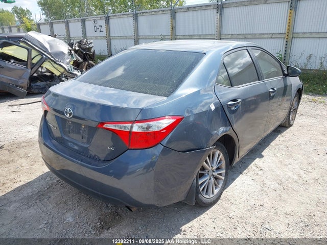 2T1BURHE0EC142427 Toyota 2zr-fe