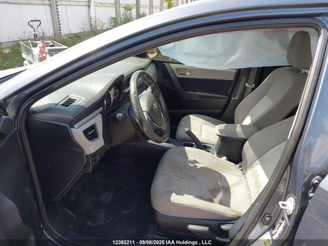 2T1BURHE0EC142427 Toyota 2zr-fe