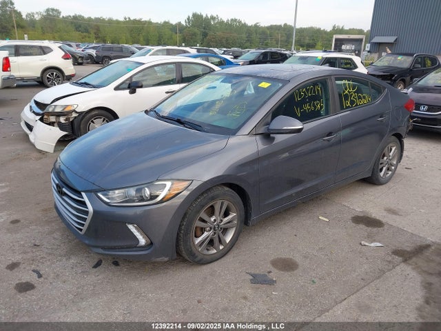 KMHD84LF1JU456385 Hyundai mpi nu