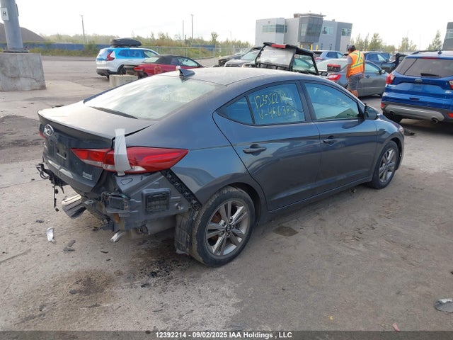 KMHD84LF1JU456385 Hyundai mpi nu