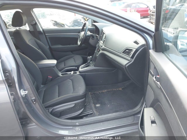 KMHD84LF1JU456385 Hyundai mpi nu