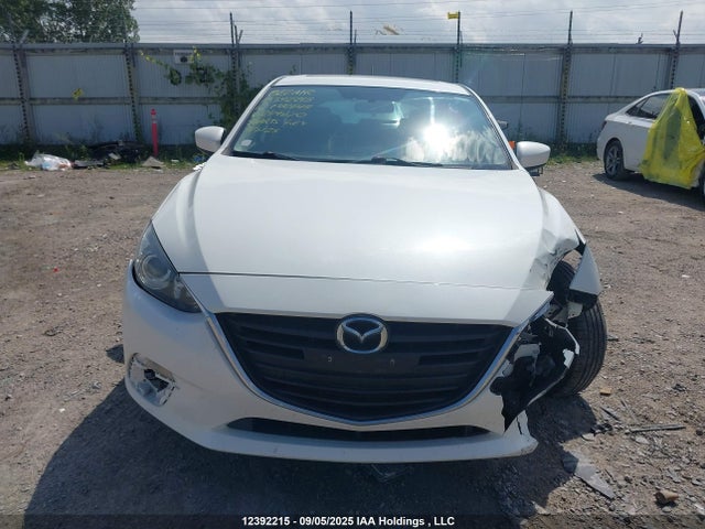 3MZBM1L7XGM294670 Mazda pe