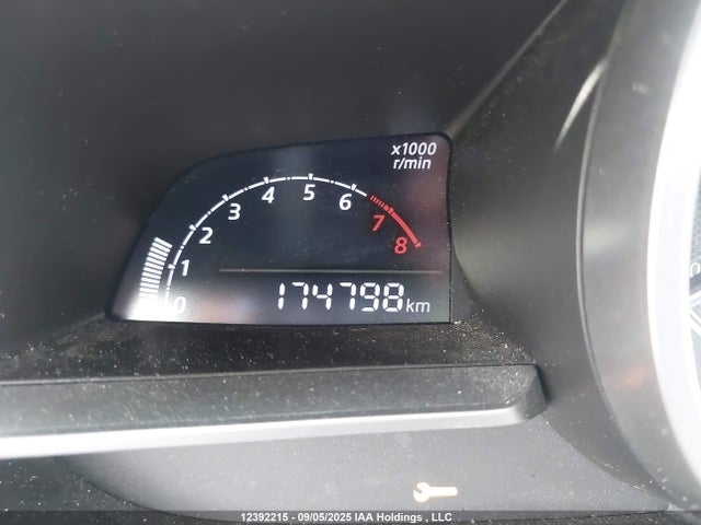 3MZBM1L7XGM294670 Mazda pe