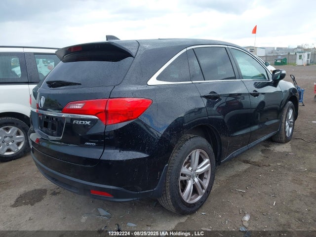 5J8TB4H59EL805579 Acura j35z2