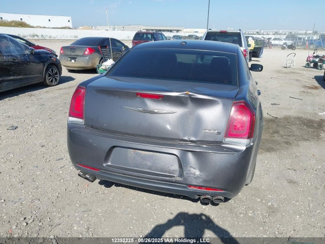 Chrysler 300 2017 2C3CCABG0HH655419 Image 6