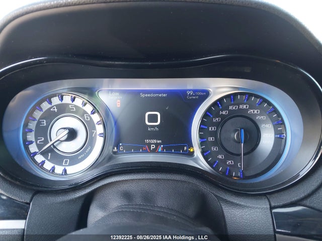 Chrysler 300 2017 2C3CCABG0HH655419 Image 7
