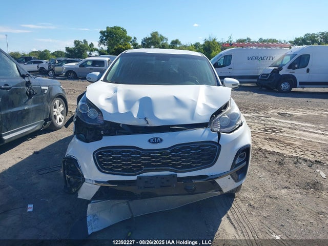 KIA gdi theta-ii 2021 KNDPMCAC1M7921699 Image 12