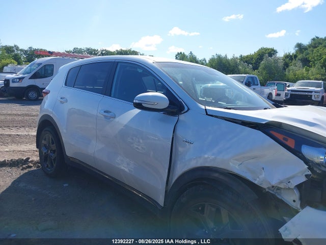 KIA gdi theta-ii 2021 KNDPMCAC1M7921699 Image 13