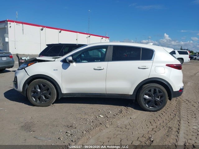 KIA gdi theta-ii 2021 KNDPMCAC1M7921699 Image 14