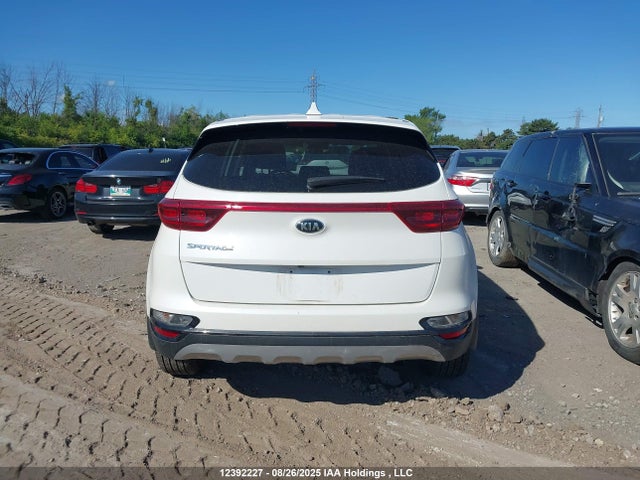 KIA gdi theta-ii 2021 KNDPMCAC1M7921699 Image 16