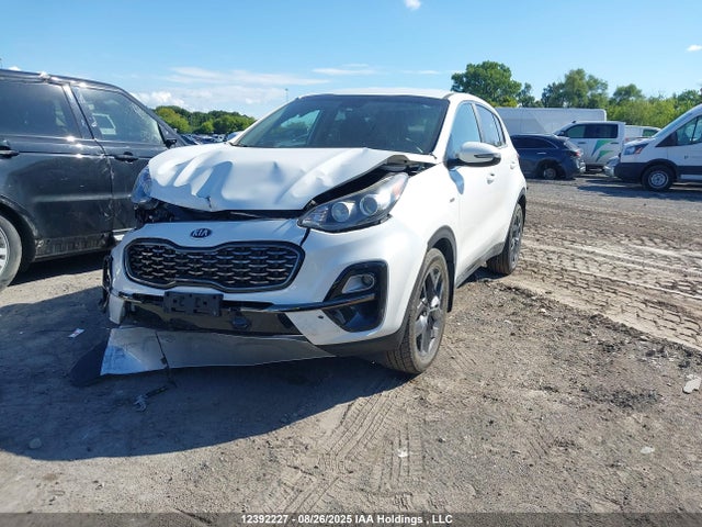 KIA gdi theta-ii 2021 KNDPMCAC1M7921699 Image 2