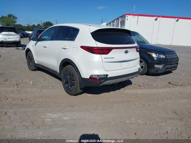 KIA gdi theta-ii 2021 KNDPMCAC1M7921699 Image 3