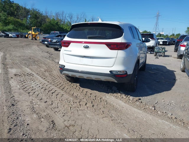 KIA gdi theta-ii 2021 KNDPMCAC1M7921699 Image 4