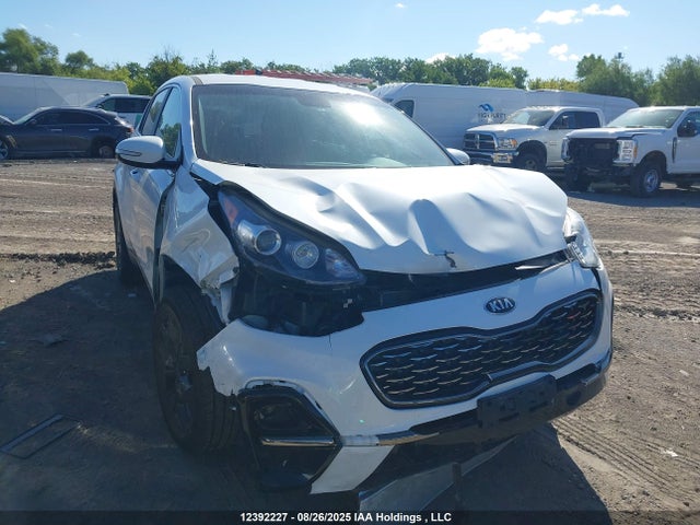 KIA gdi theta-ii 2021 KNDPMCAC1M7921699 Image 6