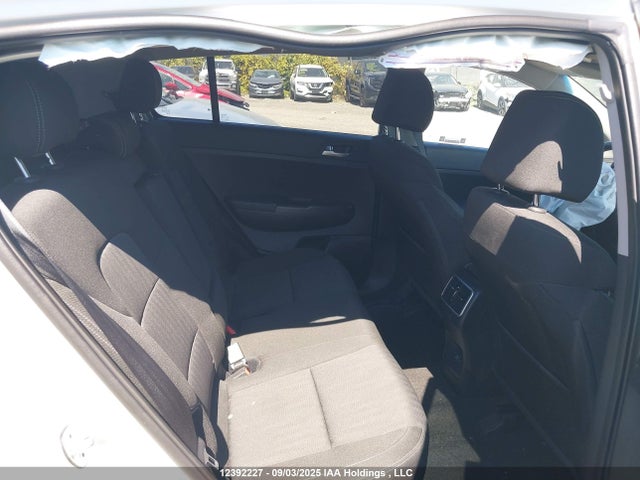 KIA gdi theta-ii 2021 KNDPMCAC1M7921699 Image 8