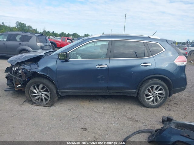 Nissan 2014 2014 5N1AT2MV1EC780945 Image 15