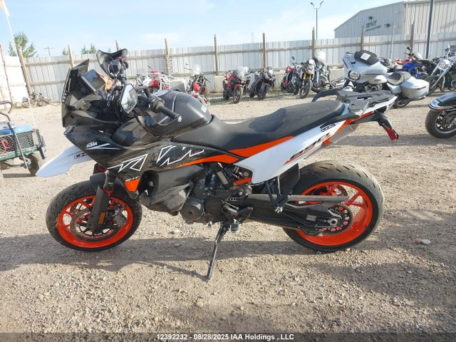 KTM 2024 2024 VBKTS6404RM879270 Image 13