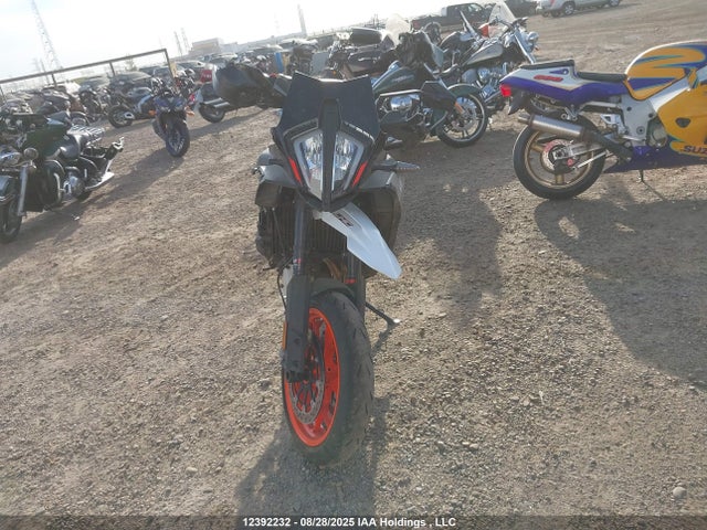 KTM 2024 2024 VBKTS6404RM879270 Image 5