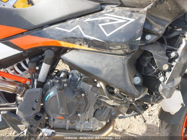 KTM 2024 2024 VBKTS6404RM879270 Image 8