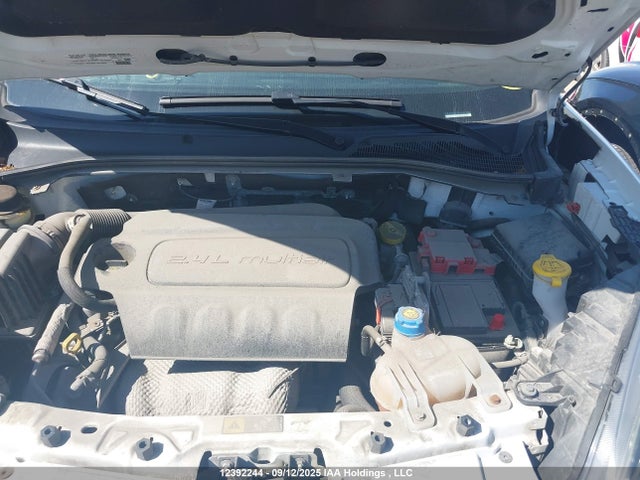 RAM Promaster City 2021 ZFBHRFDB6M6T51606 Image 10