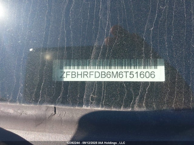 RAM Promaster City 2021 ZFBHRFDB6M6T51606 Image 19