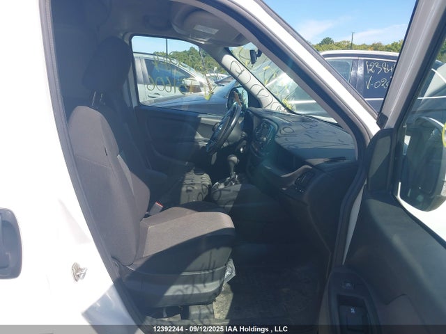RAM Promaster City 2021 ZFBHRFDB6M6T51606 Image 5