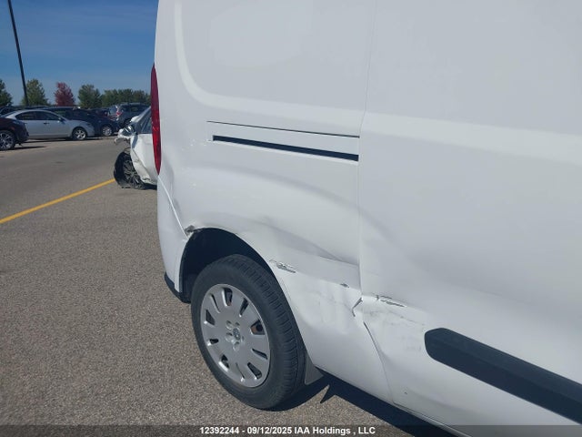 RAM Promaster City 2021 ZFBHRFDB6M6T51606 Image 6