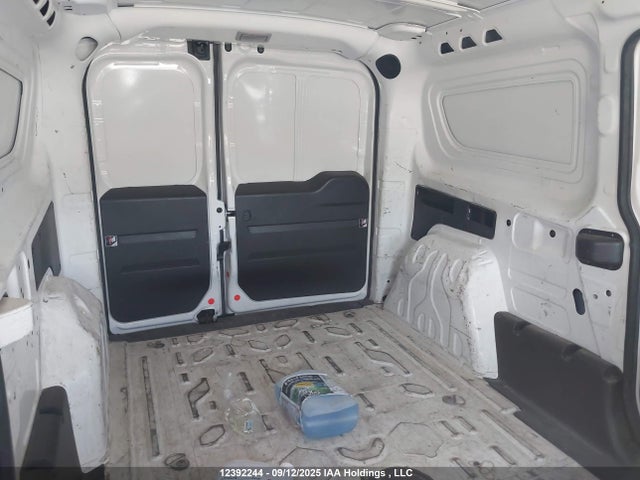 RAM Promaster City 2021 ZFBHRFDB6M6T51606 Image 8