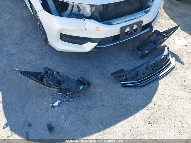 1HGCR2F42GA802175 Honda k24w1