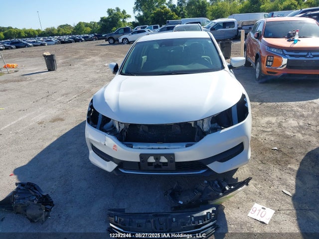1HGCR2F42GA802175 Honda k24w1