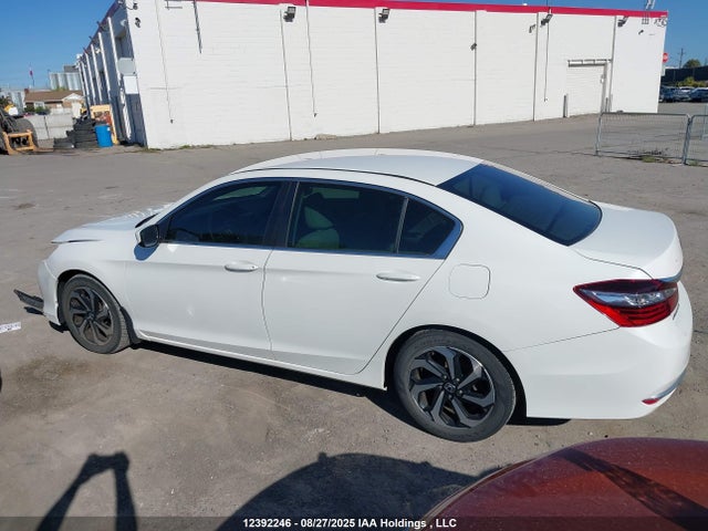 1HGCR2F42GA802175 Honda k24w1