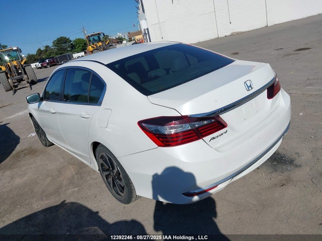 1HGCR2F42GA802175 Honda k24w1