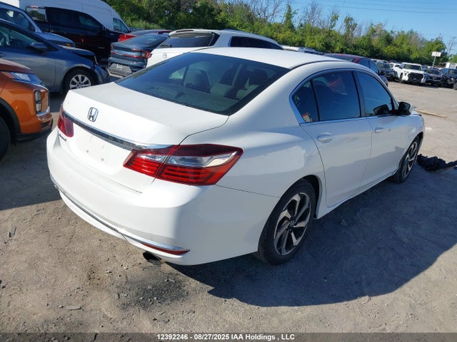1HGCR2F42GA802175 Honda k24w1