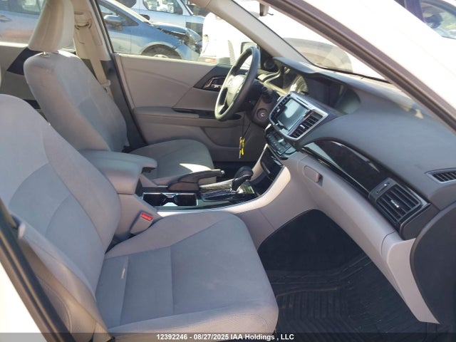 1HGCR2F42GA802175 Honda k24w1