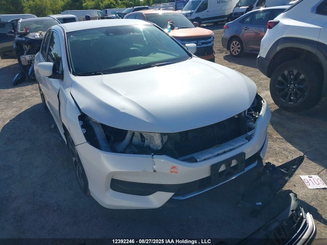 1HGCR2F42GA802175 Honda k24w1
