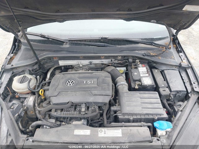3VW217AU2HM053739 Volkswagen 1.8 tsi