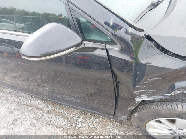 3VW217AU2HM053739 Volkswagen 1.8 tsi