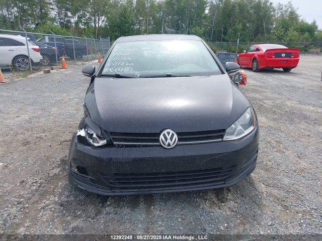 3VW217AU2HM053739 Volkswagen 1.8 tsi