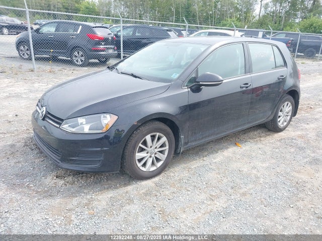 3VW217AU2HM053739 Volkswagen 1.8 tsi