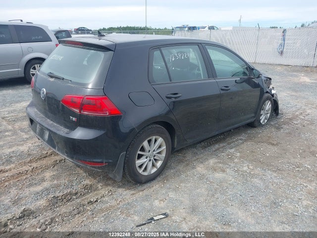 3VW217AU2HM053739 Volkswagen 1.8 tsi