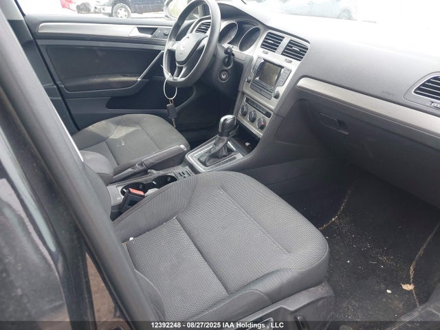 3VW217AU2HM053739 Volkswagen 1.8 tsi