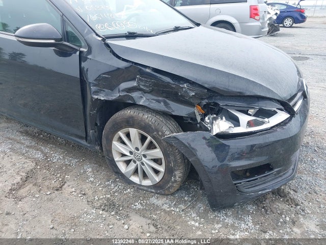 3VW217AU2HM053739 Volkswagen 1.8 tsi