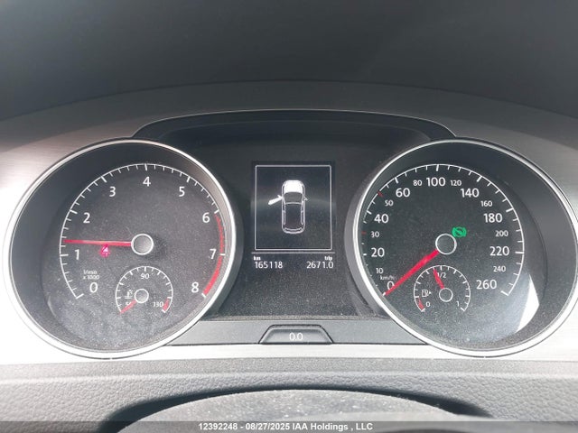 3VW217AU2HM053739 Volkswagen 1.8 tsi