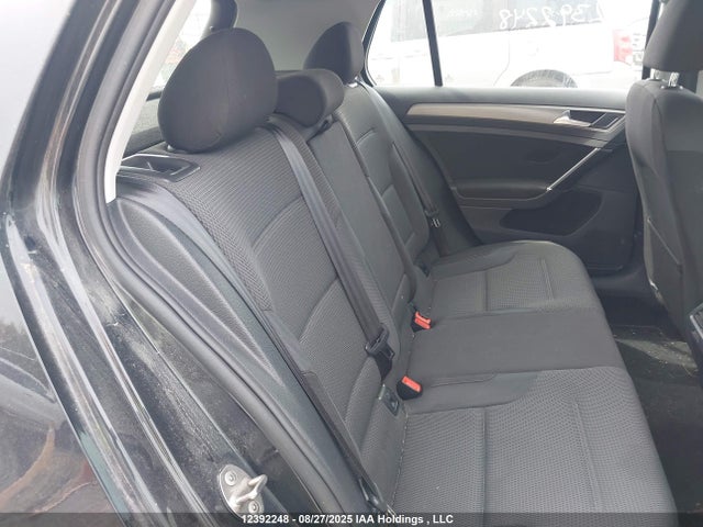 3VW217AU2HM053739 Volkswagen 1.8 tsi